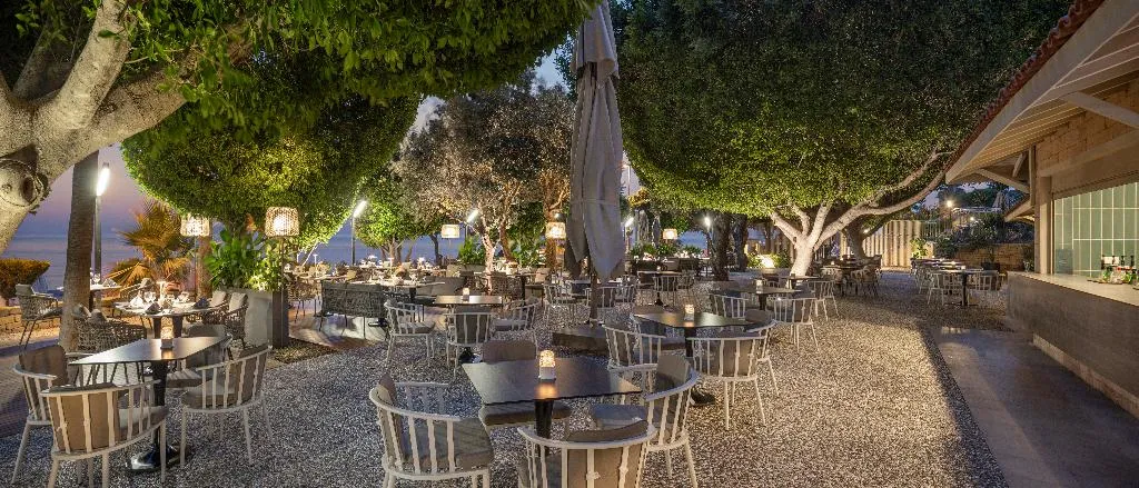 Bar, Melas Resort Hotel Side, Antalya