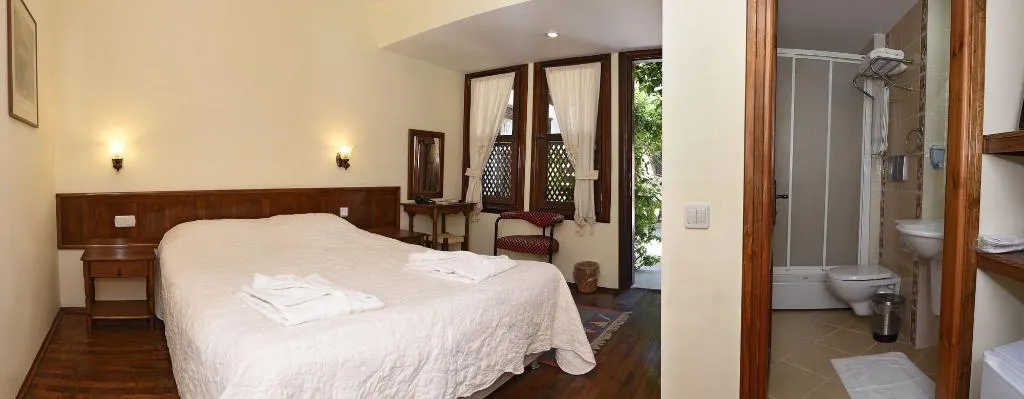 Room, Villa Konak, Izmir