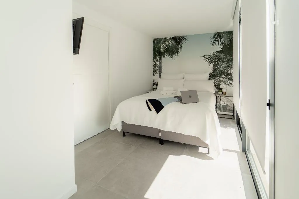 APARTMENT PENTHOUSE Room, Horizonte Line, Costa Blanca