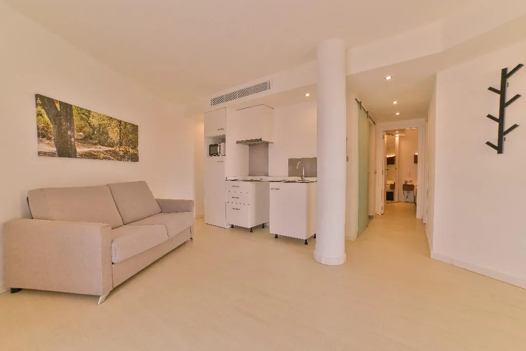 APARTMENT TWO BEDROOMS Room, Azul Playa Apartments, Majorca