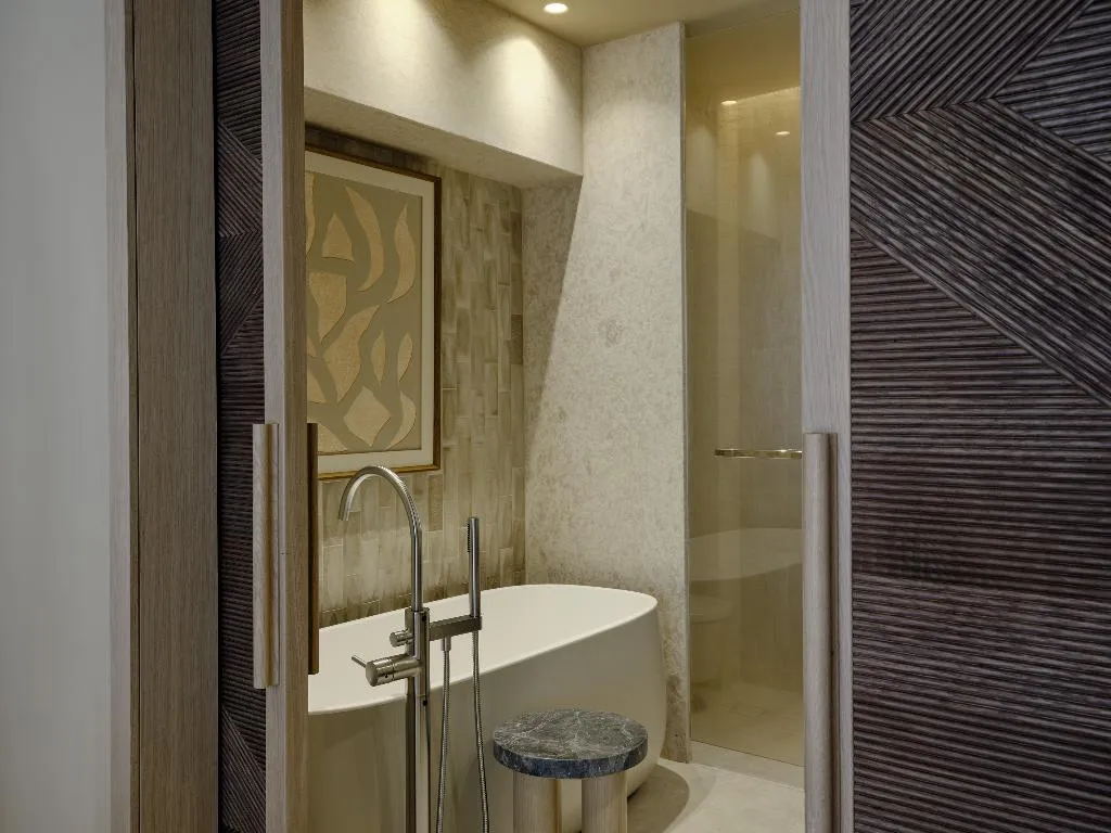 VILLA WITH PRIVATE POOL Room, Atlantica Kalliston Resort & Spa, Crete