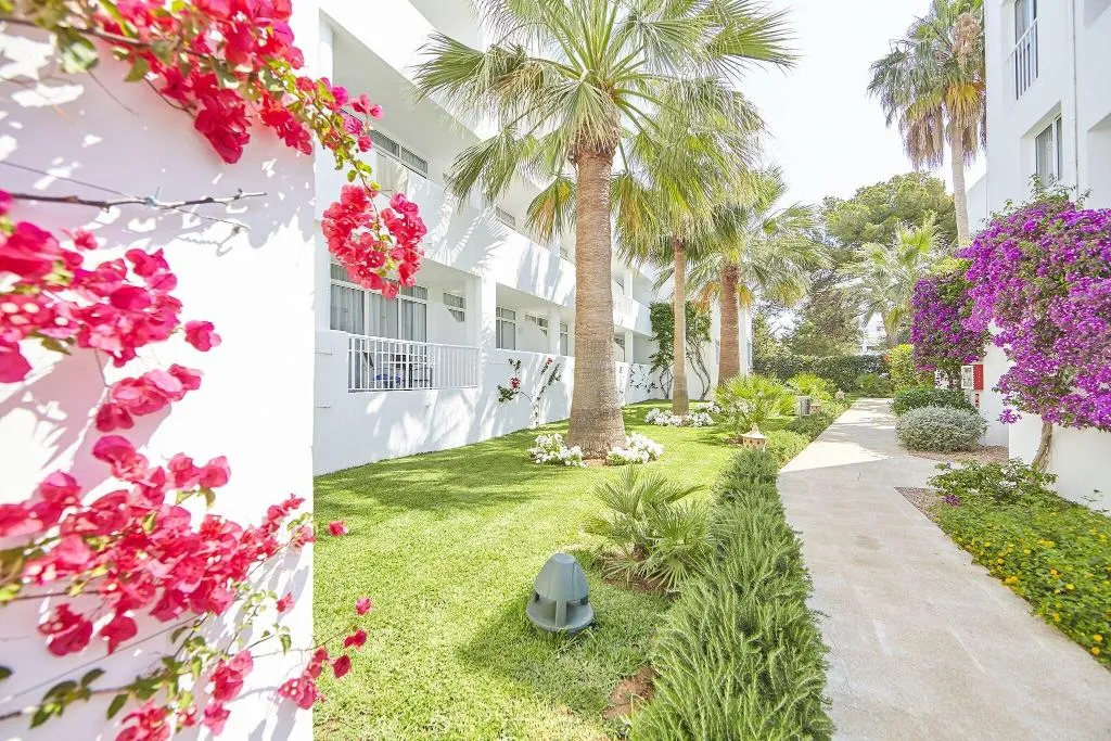 General view, Prinsotel Alba Hotel Apartamentos, Majorca