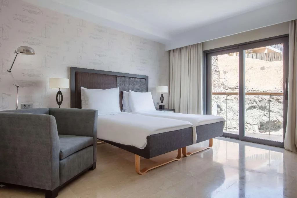 Room STANDARD Room, Radisson Blu Resort Gran Canaria, Gran Canaria
