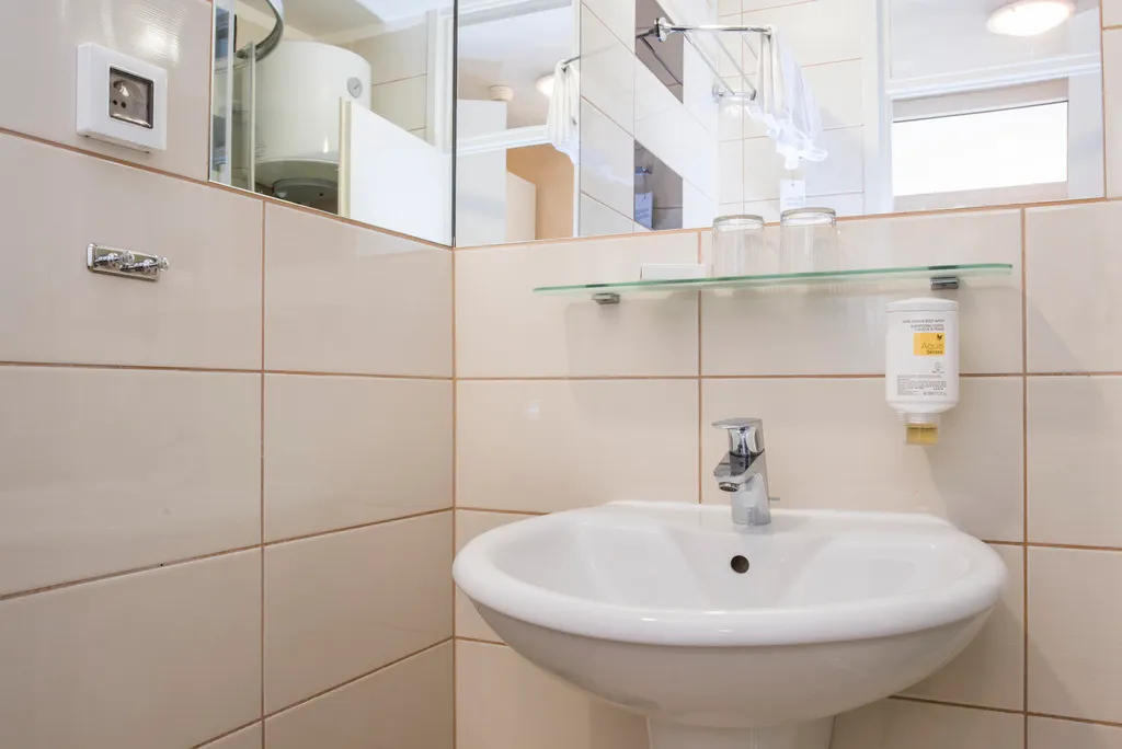 APARTMENT CLASSIC Room, Apartments Stella Plava Laguna, Istria