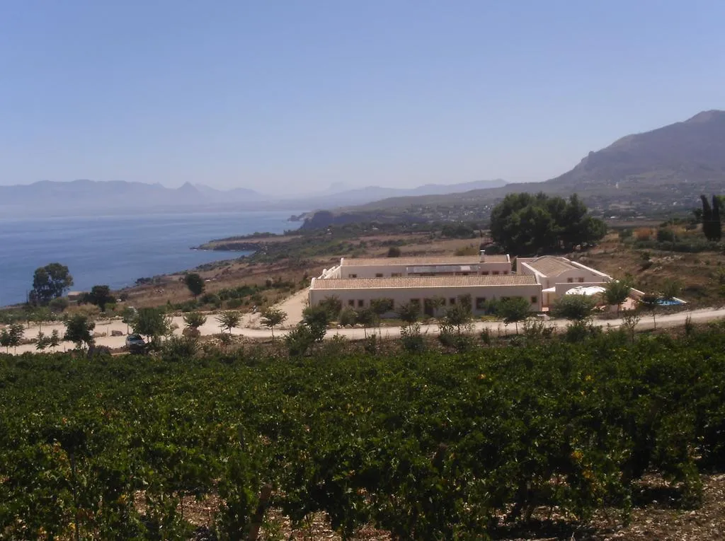 General view, Tenute Plaia Agriturismo, Palermo