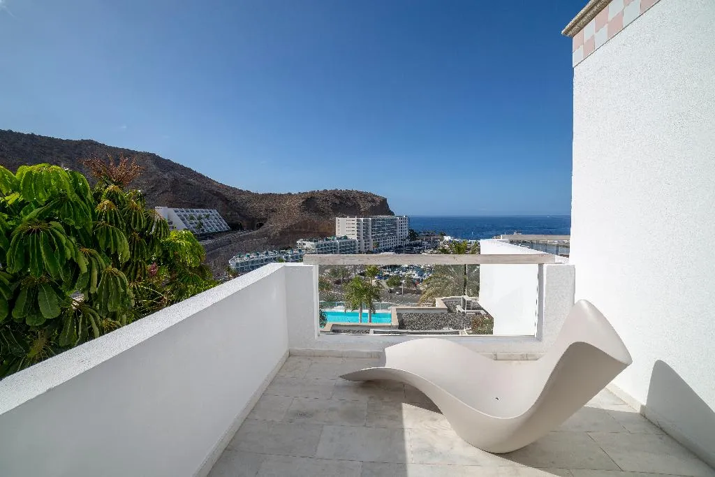 APARTMENT DELUXE Room, Marina Bayview Adults Only, Gran Canaria