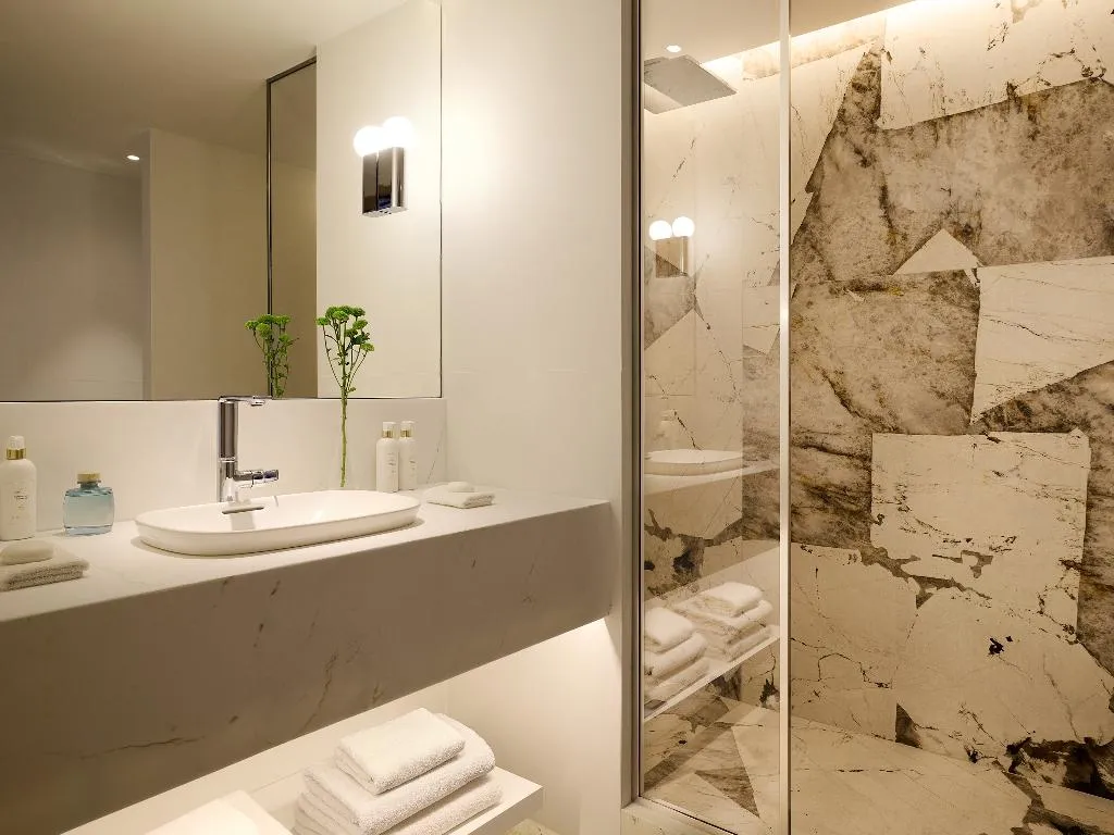 SUITE DELUXE Room, The Roc Club, A Hotel to Live, Athens