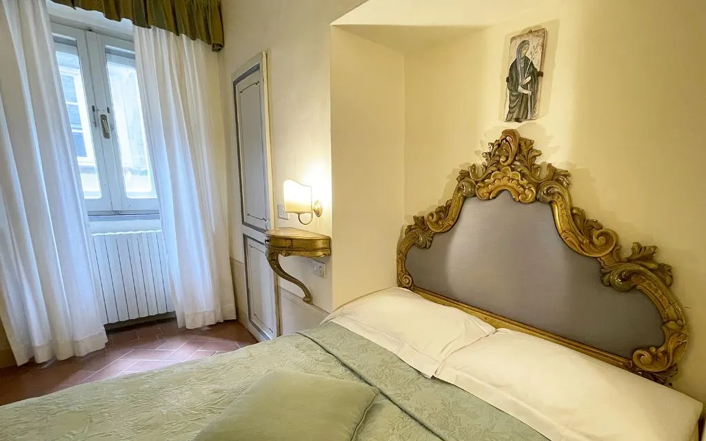 SINGLE STANDARD Room, San Michele, Perugia