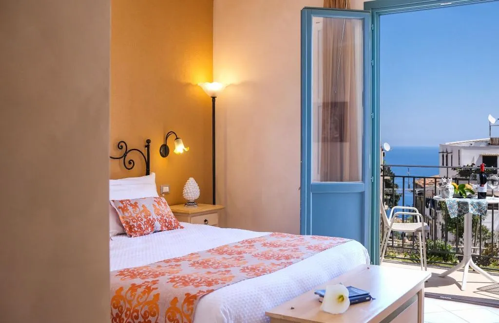 Room, Hotel Baglio Di Scopello, Palermo