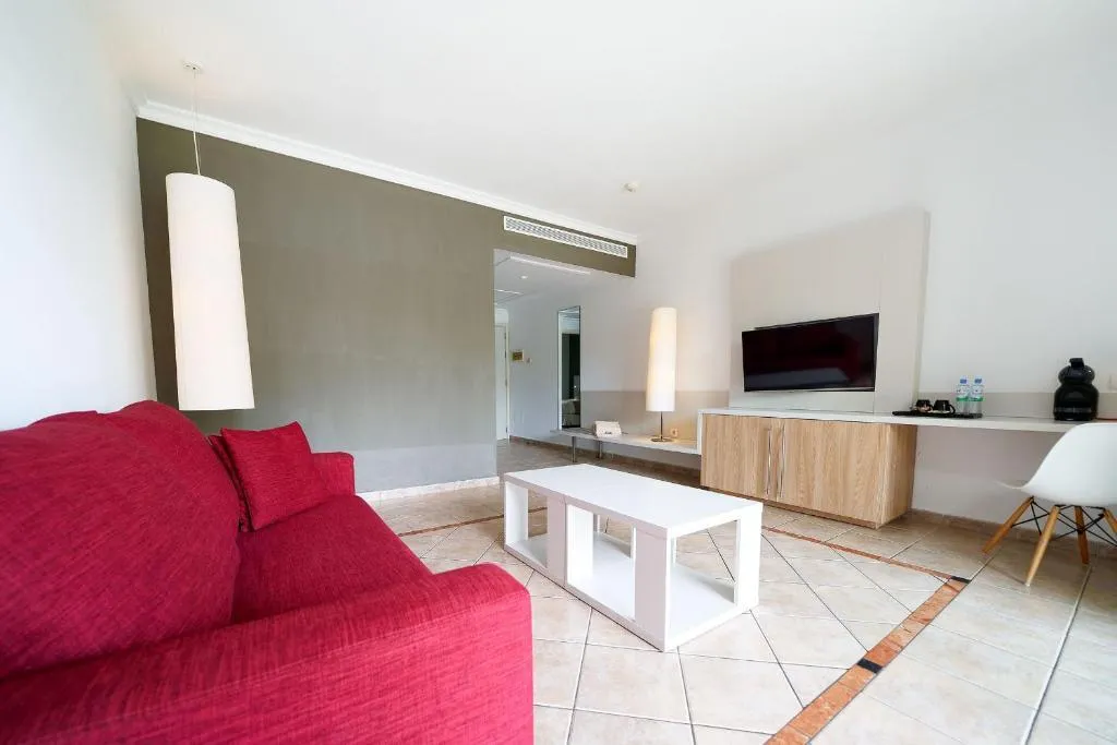 Double or Twin DELUXE Room, Bull Vital Suites & Spa Boutique Hotel Only Adults, Gran Canaria