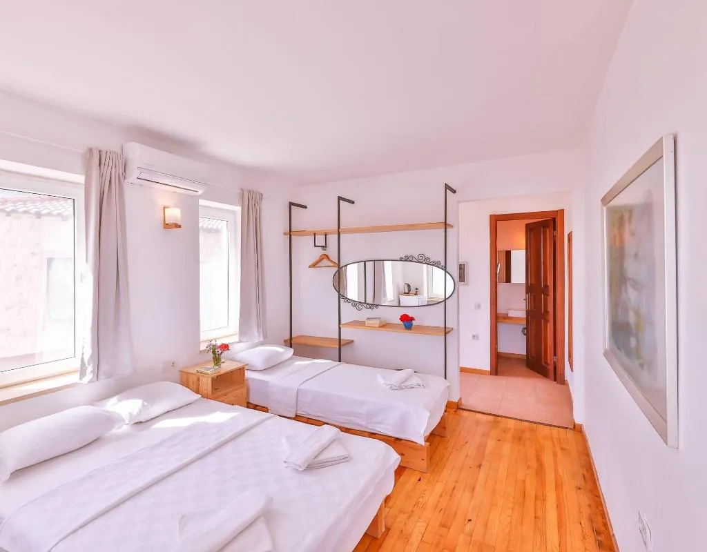 Room, Hotel Luna Kas, Dalaman