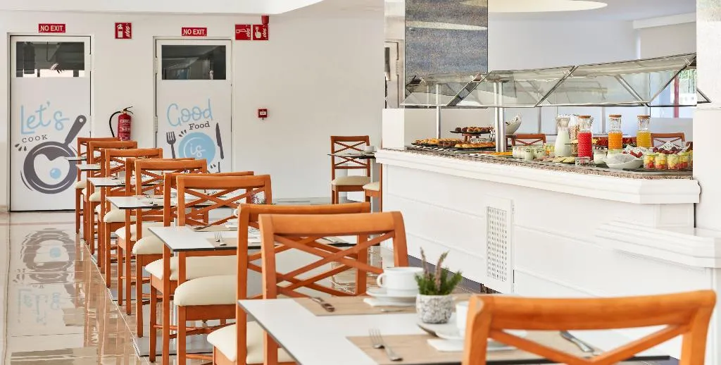 Restaurant, Globales Torrenova Adults Only +16, Majorca