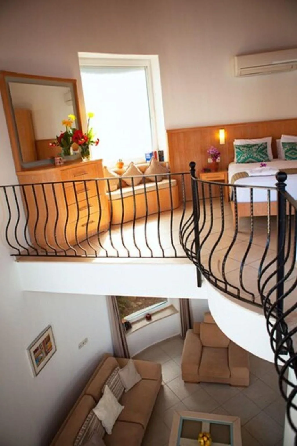 Room, Deniz Feneri Lighthouse +12 ADULT ONLY, Dalaman
