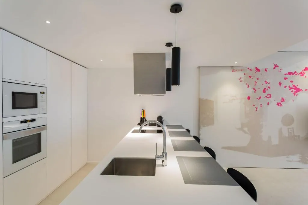 Room, One Ibiza Suites, Ibiza