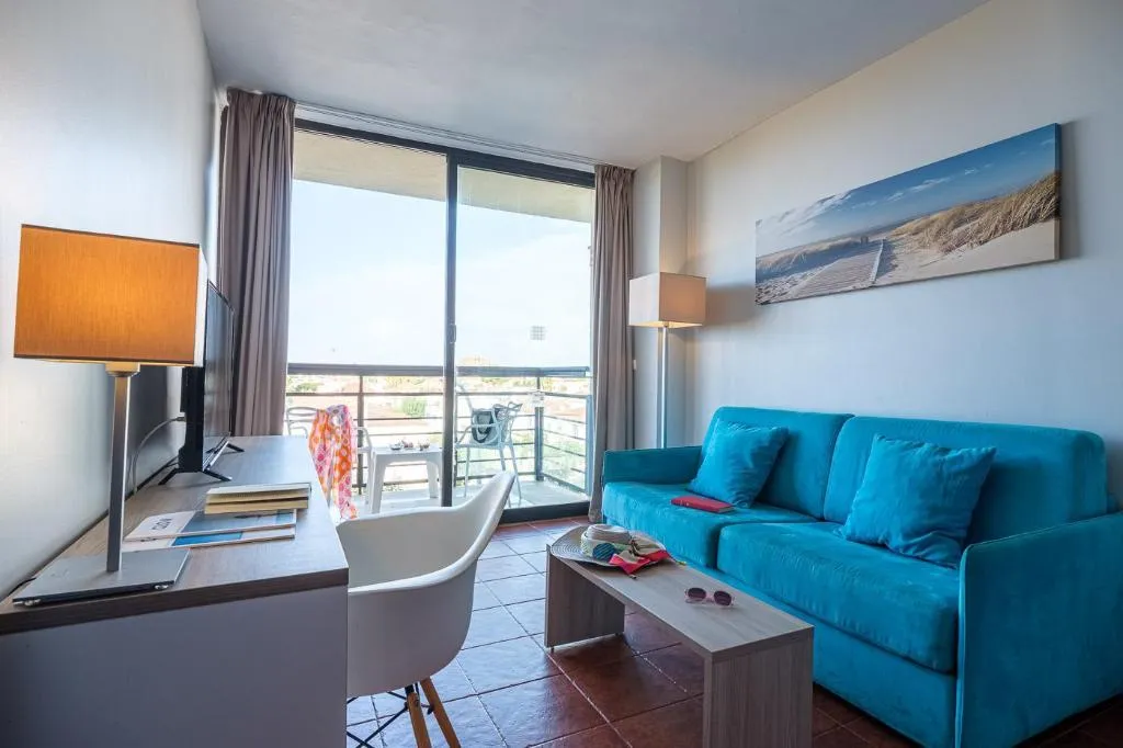 Room, Estival Islantilla, Costa De La Luz