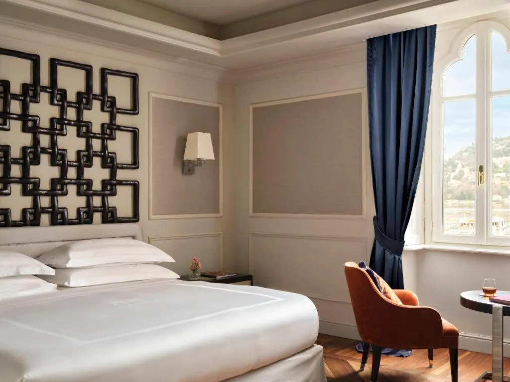 SUITE STANDARD Room, Palazzo Venezia, Milan