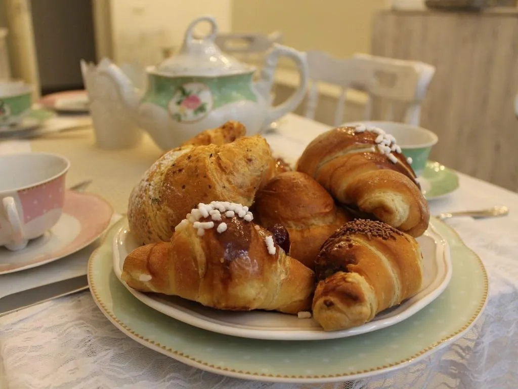 Restaurant, Le Villanelle B&B, Naples