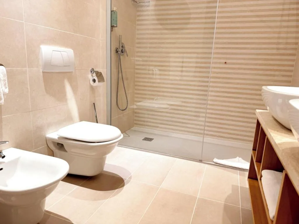 SUITE SEA VIEW Room, Hotel Dei Pini, Alghero