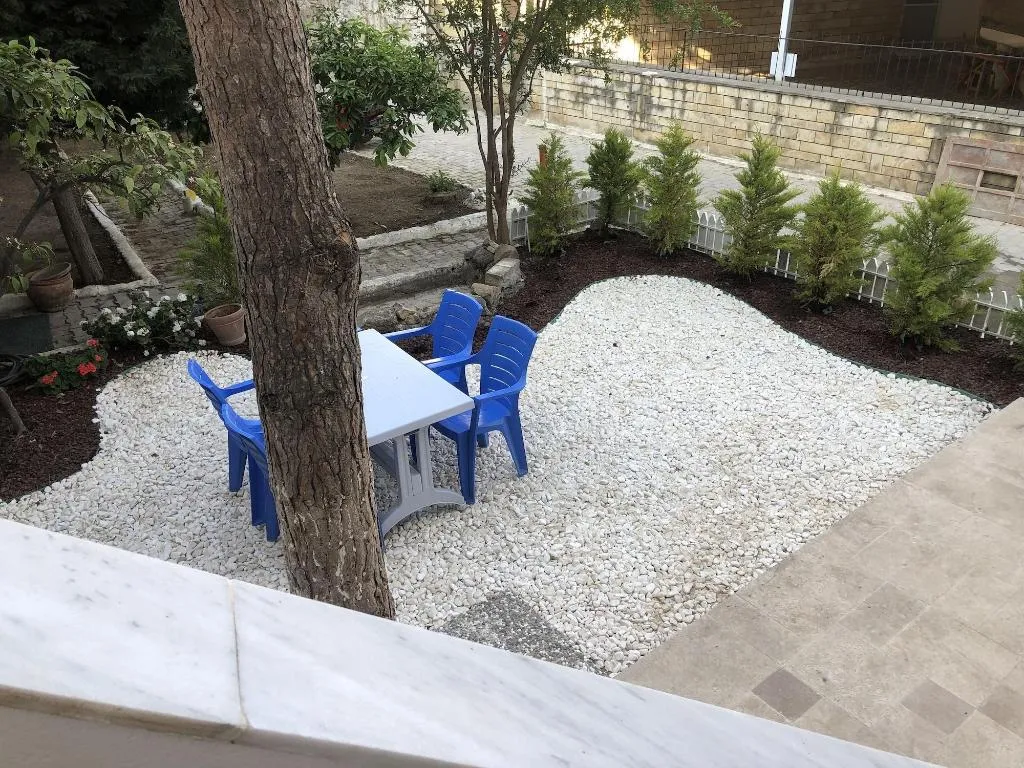 General view, Foca Suite, Izmir