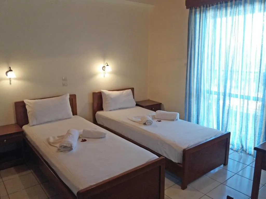 APARTMENT SUPERIOR CAPACITY 4 Room, Zante Dolphin, Zante