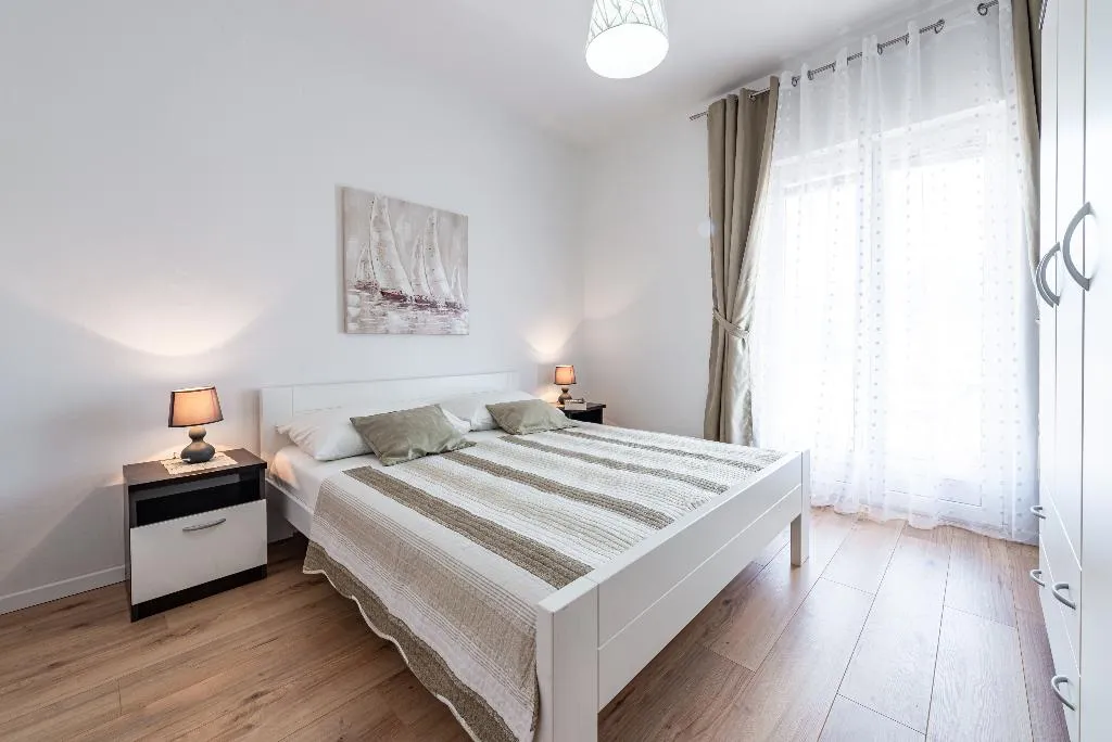 APARTMENT SIDE SEA VIEW TWO BEDROOMS Room, Apartments My Dubrovnik, Dubrovnik