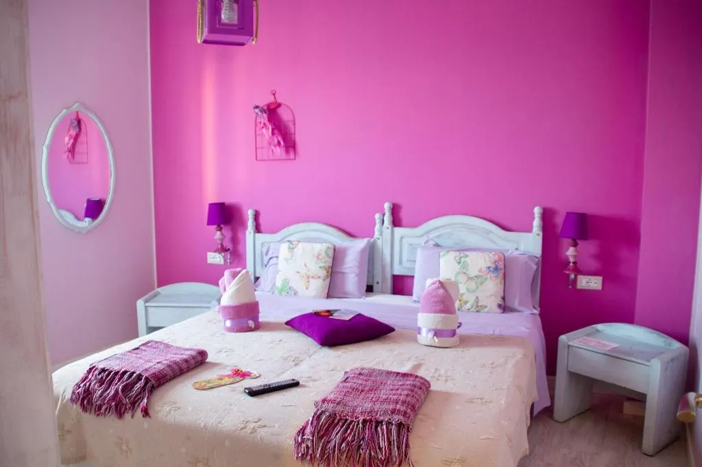 Room, Casa Regina Tenerife, Tenerife