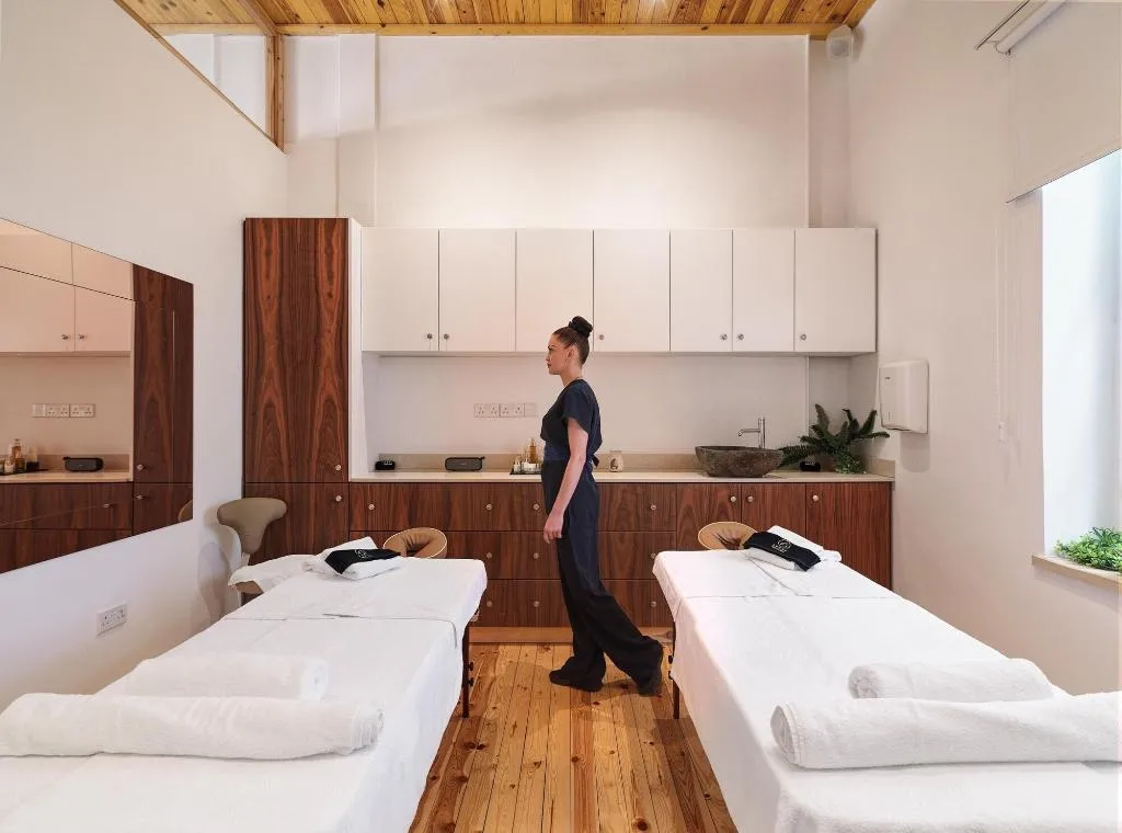 Sports and Entertainment, Leonardo Boutique Hotel Larnaca, Cyprus