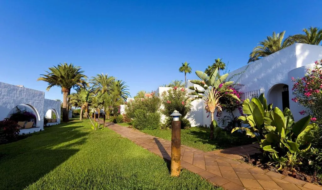 General view, Sol Barbacan, Gran Canaria