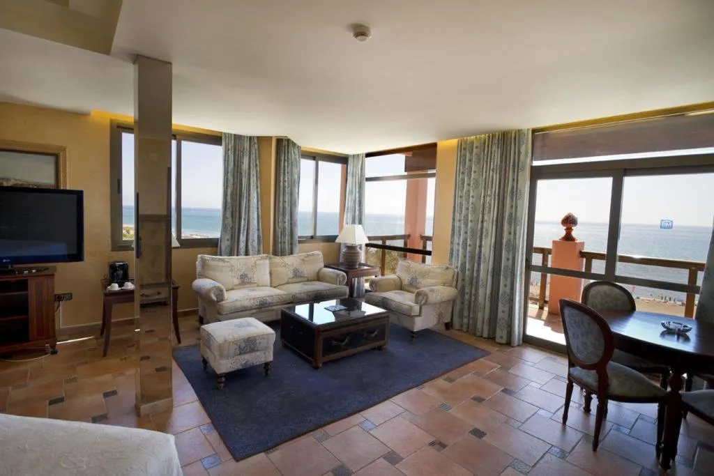 SUITE LUXURY Room, MS Amaragua, Costa Del Sol