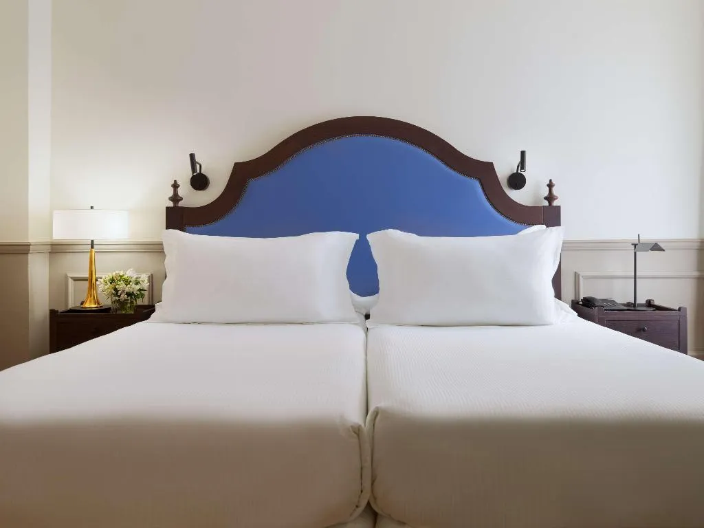 Room, H10 Corregidor Boutique Hotel, Seville