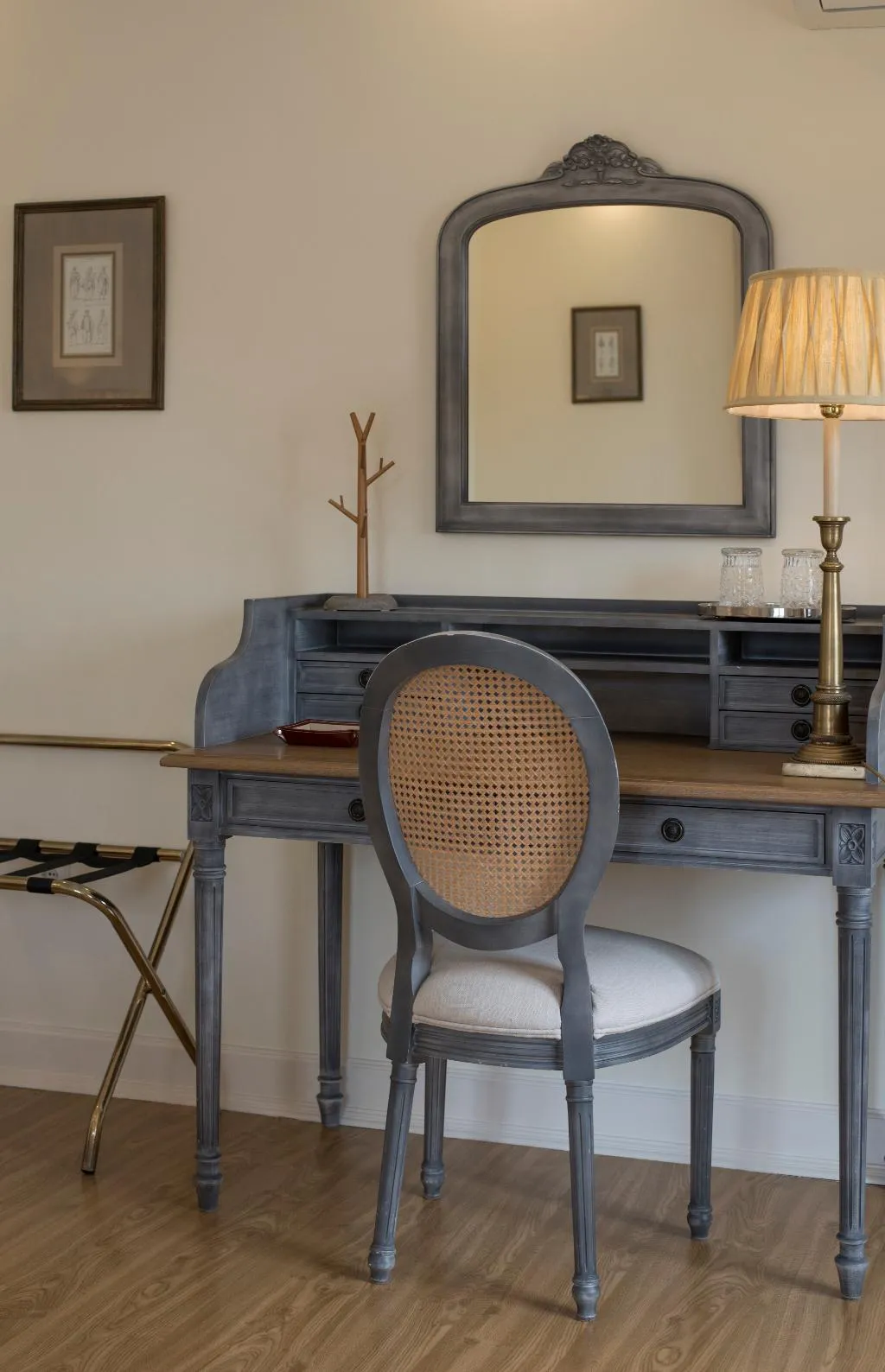 SUITE STANDARD Room, The Charm of Cascais, Lisbon