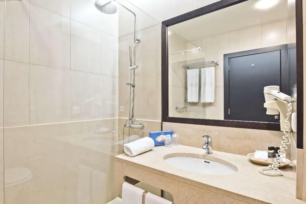 Room, Lam Hotel Estarreja, Porto