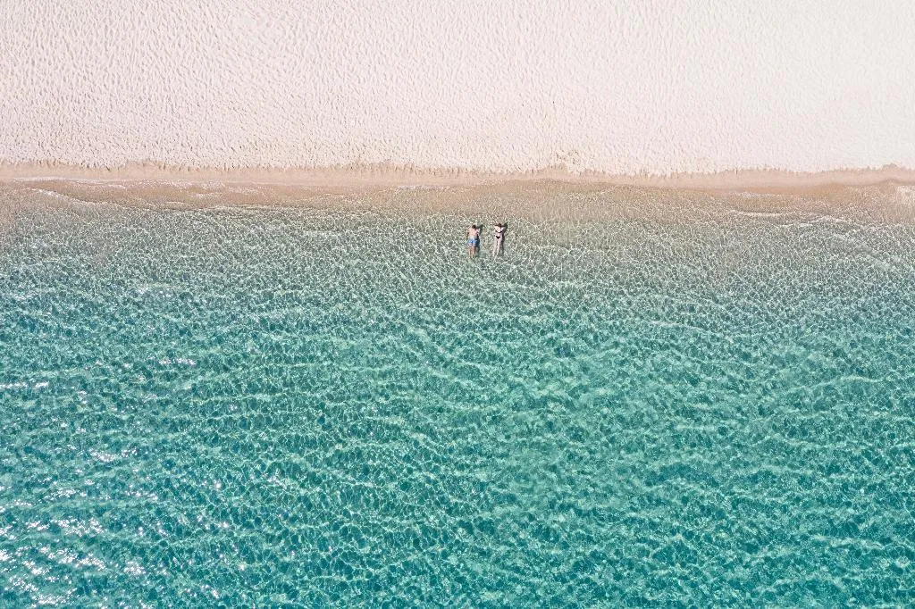 Beach, Sentido Orosei Beach, Olbia
