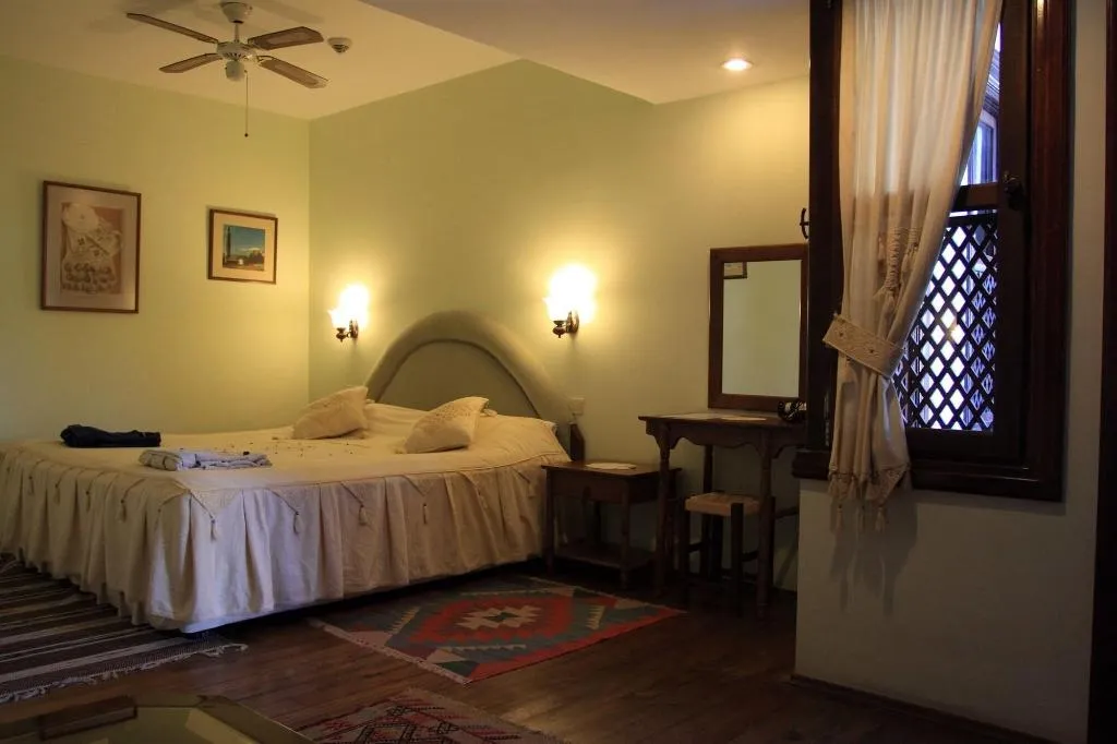 Room, Villa Konak, Izmir