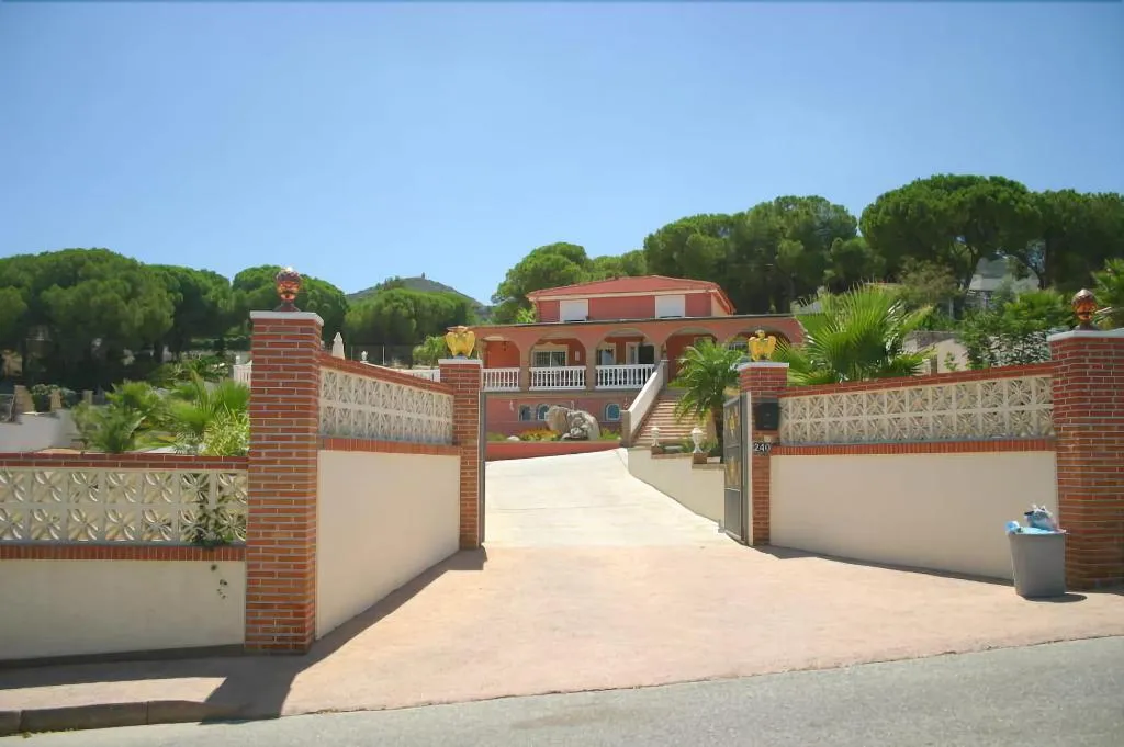 General view, Chambres Chez L'Habitant, Costa Del Sol