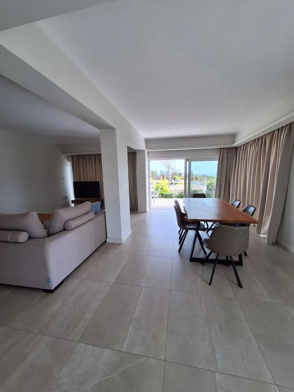 Room, Emerald Bay Suites, Cyprus