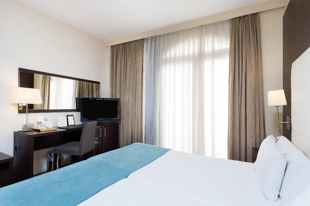 TRIPLE SUPERIOR Room, Taburiente, Tenerife