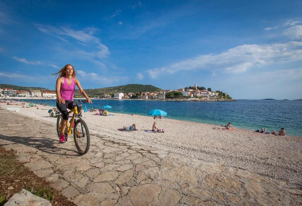 Sports and Entertainment, Hotel Zora, Split