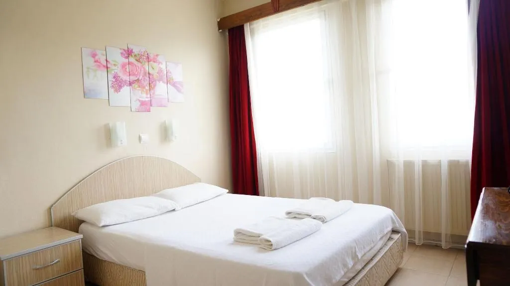Room, Marigold Apart, Izmir