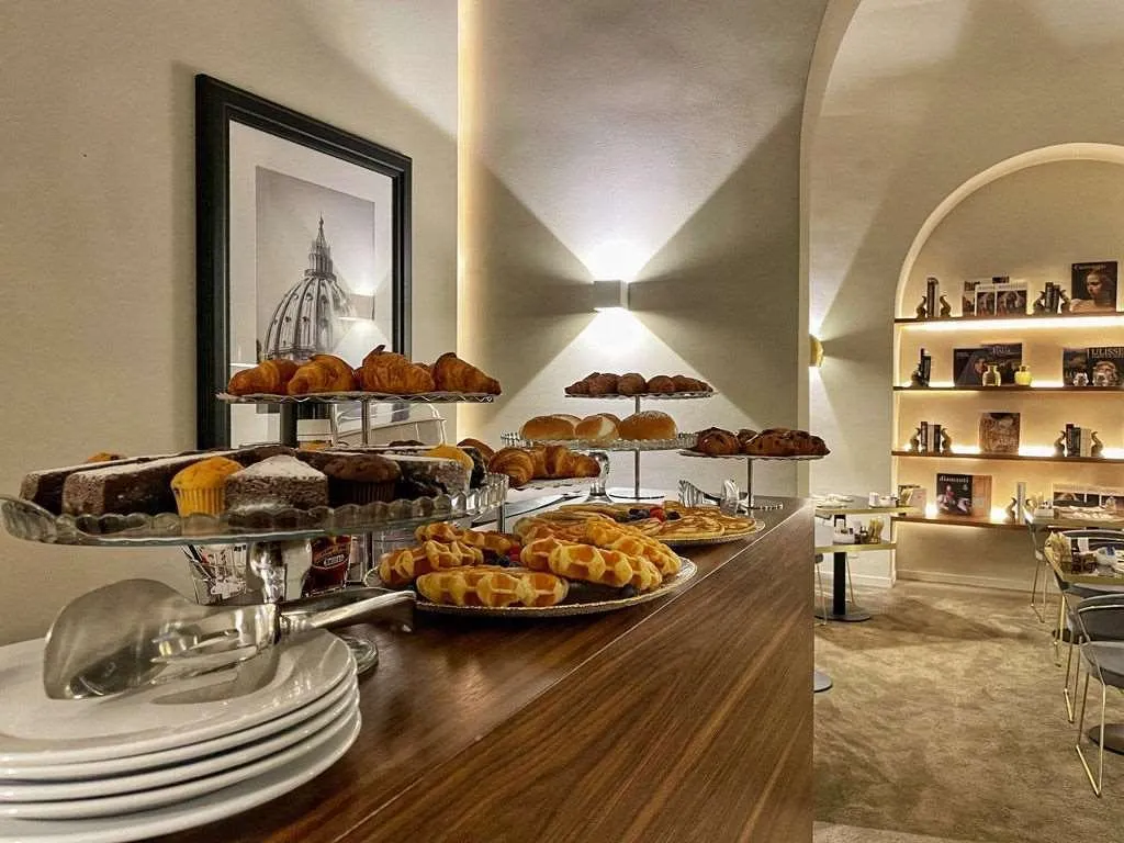 Restaurant, Antico Albergo del Sole al Pantheon, Rome