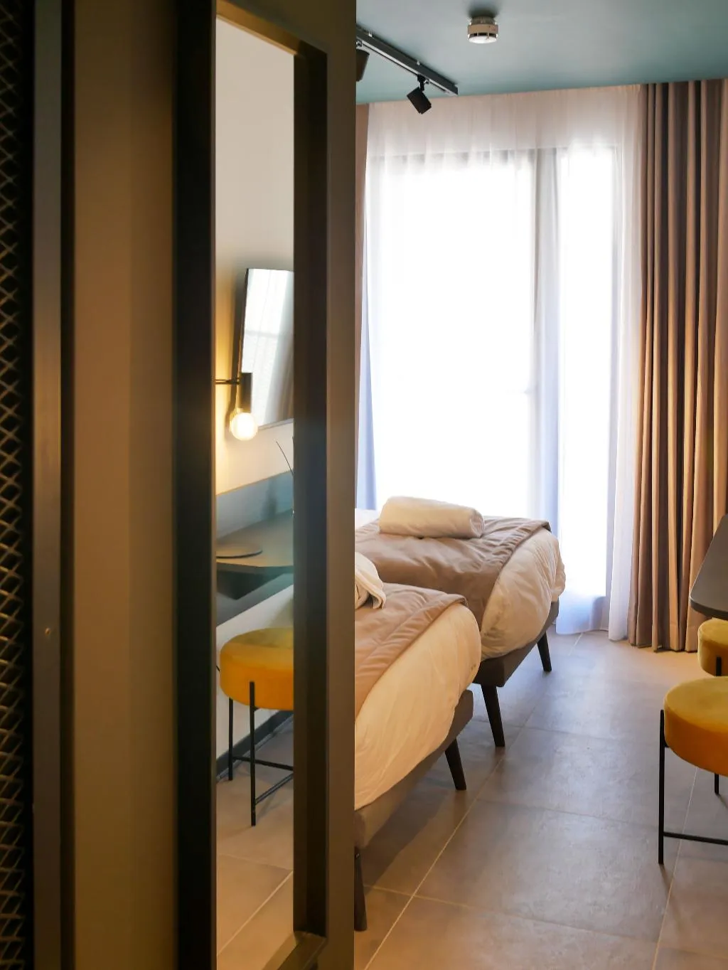 STUDIO STANDARD Room, Eleven By Warren Collection, Malta