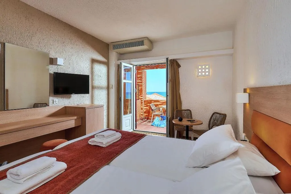 Room, Sirens Hotels Beach & Village - Sirens Village, Crete