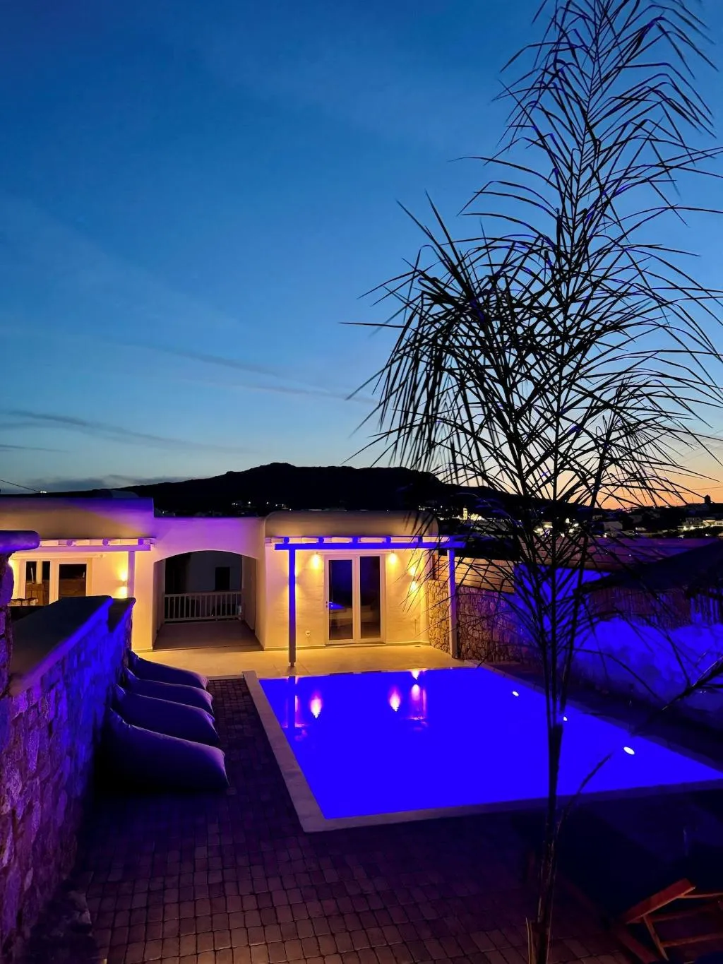General view, Sofos Suites Mykonos, Mykonos