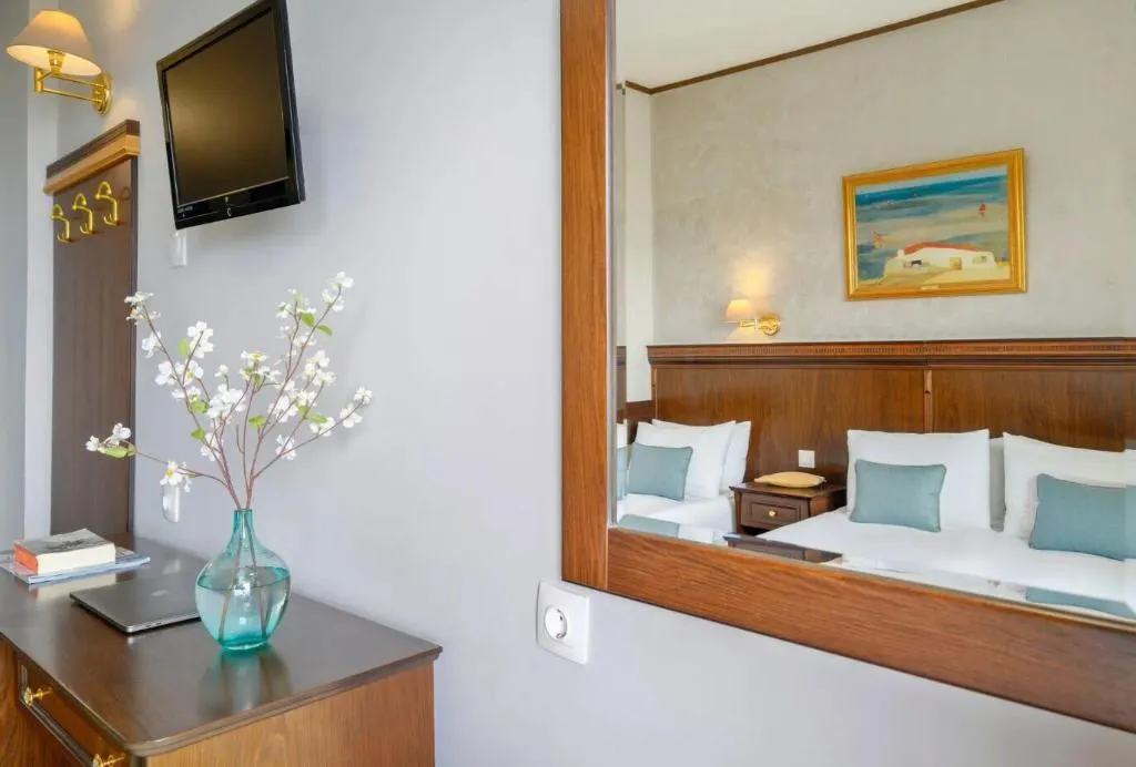 Room, Eona Beach Resort By Greek Pride, Halkidiki