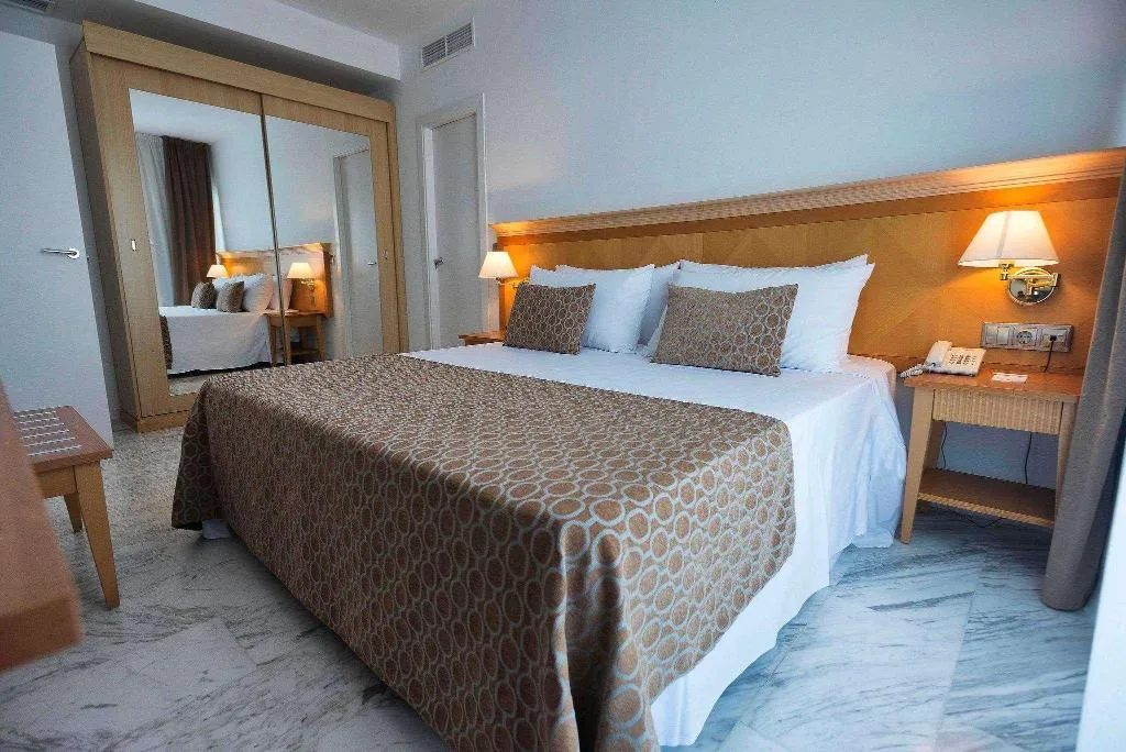 Room, Alegria Costa Ballena Aquafun, Costa De La Luz