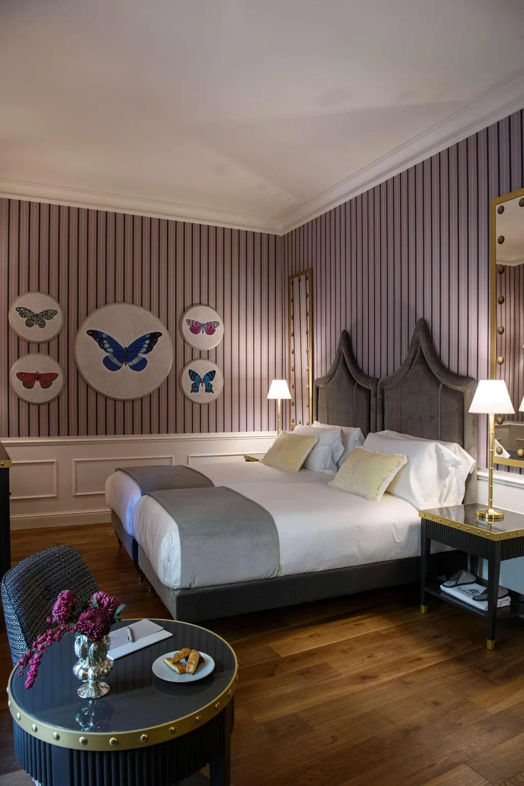 Room, Il Tornabuoni The Unbound Collection by Hyatt, Florence
