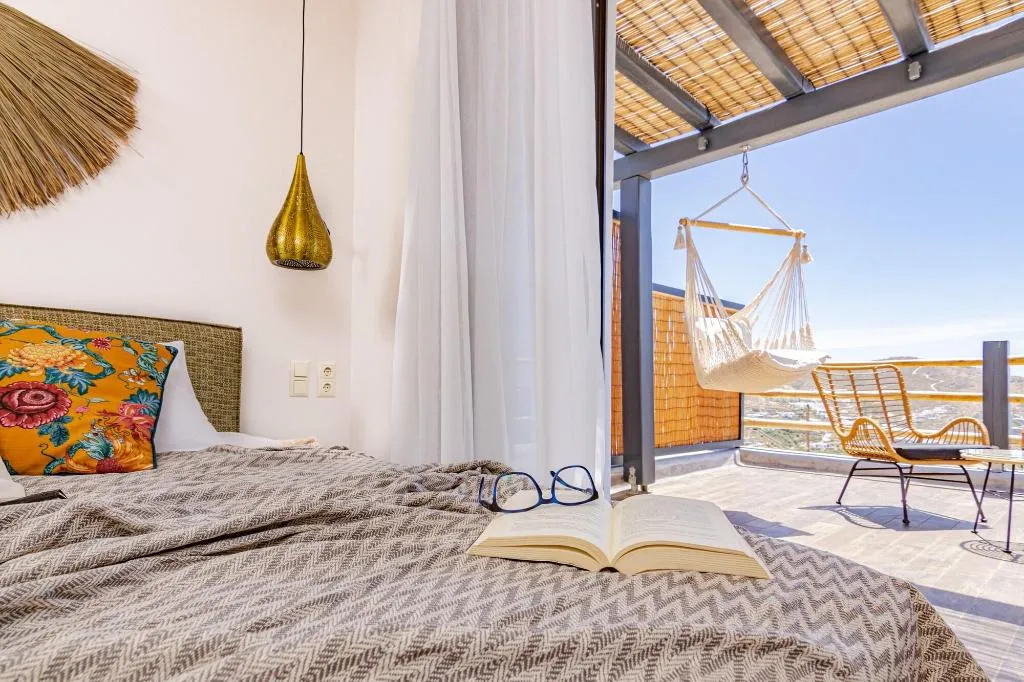 Room, Maregold Mykonos, Mykonos