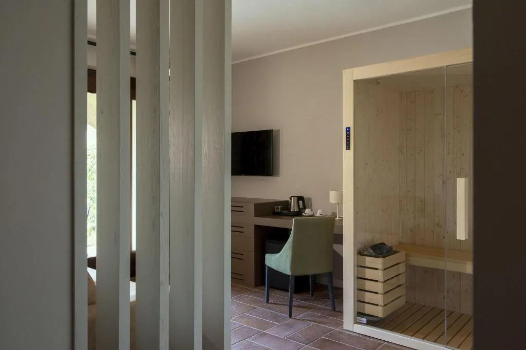 Room, Altarocca Wine Resort, Perugia