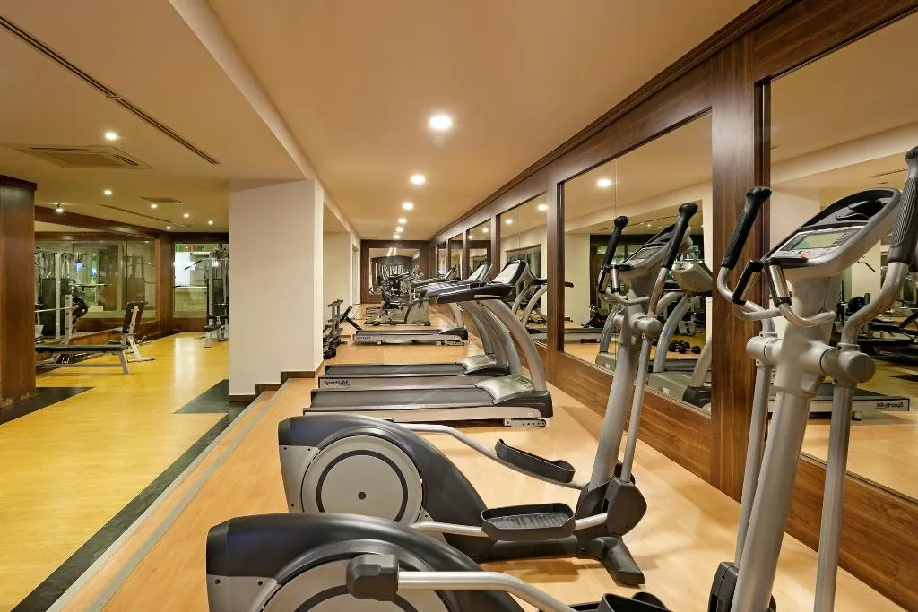Sports and Entertainment, Armas Life Belek, Antalya