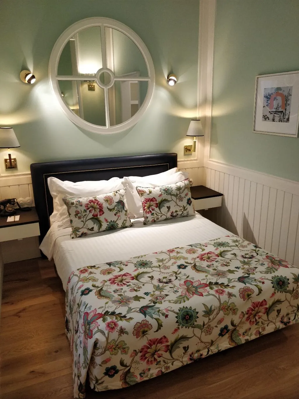 DOUBLE STANDARD Room, Grande Hotel do Porto, Porto